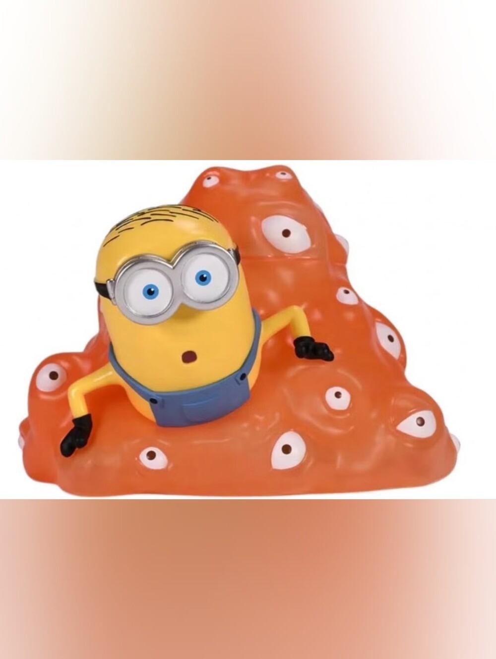 Minions & Monsters Irene Popcorn Bucket